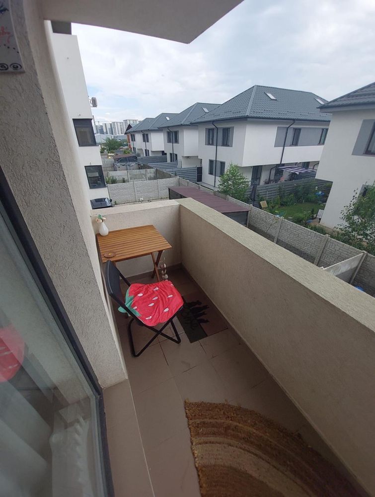 Apartament de vanzare cu 2 camere — fotografia 6
