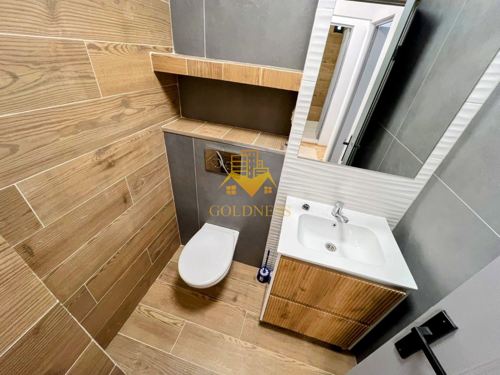 3 camere, modern, parcare,Zona Aurel Vlaicu,Piata Marasti,Pet Friendly — fotografia 7
