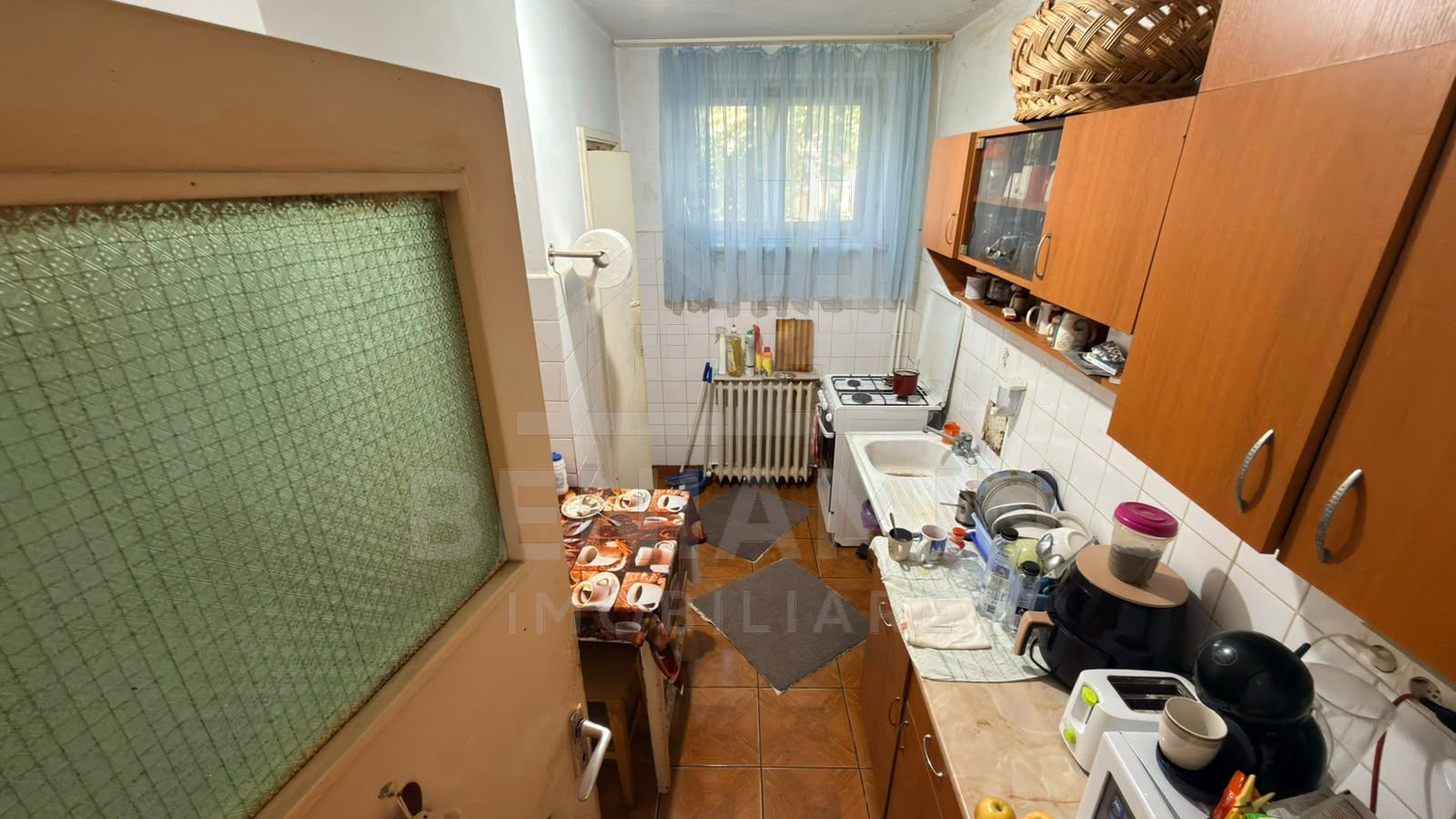 3 Camere- Parter- 58Mp - investitie - Rovine- Facultatea de Mecanica — fotografia 5