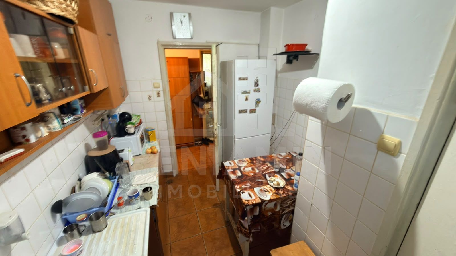 3 Camere- Parter- 58Mp - investitie - Rovine- Facultatea de Mecanica — fotografia 6