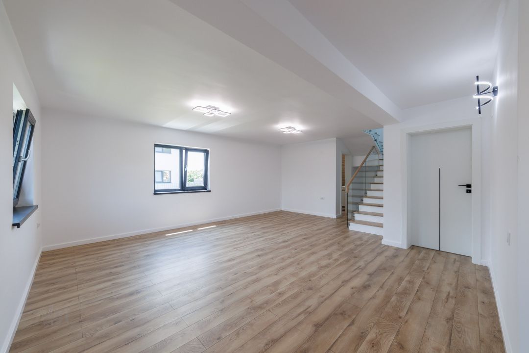 Casa premium la cheie - Mărăcineni – Argeselu !