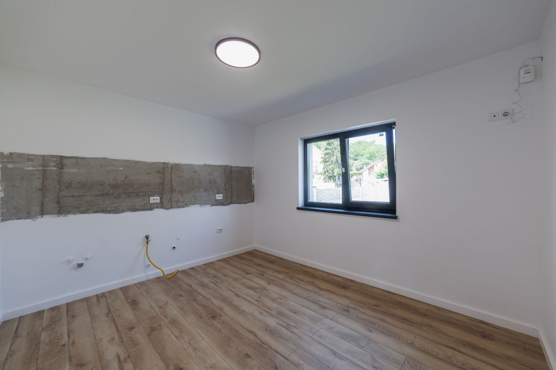 Casa premium la cheie - Mărăcineni – Argeselu ! — fotografia 10