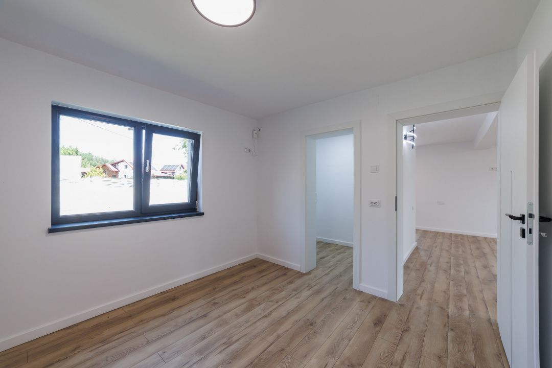Casa premium la cheie - Mărăcineni – Argeselu ! — fotografia 11