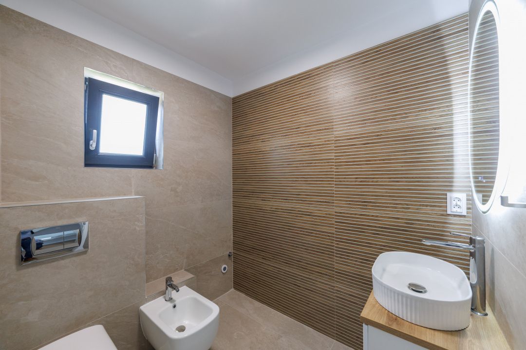 Casa premium la cheie - Mărăcineni – Argeselu ! — fotografia 12