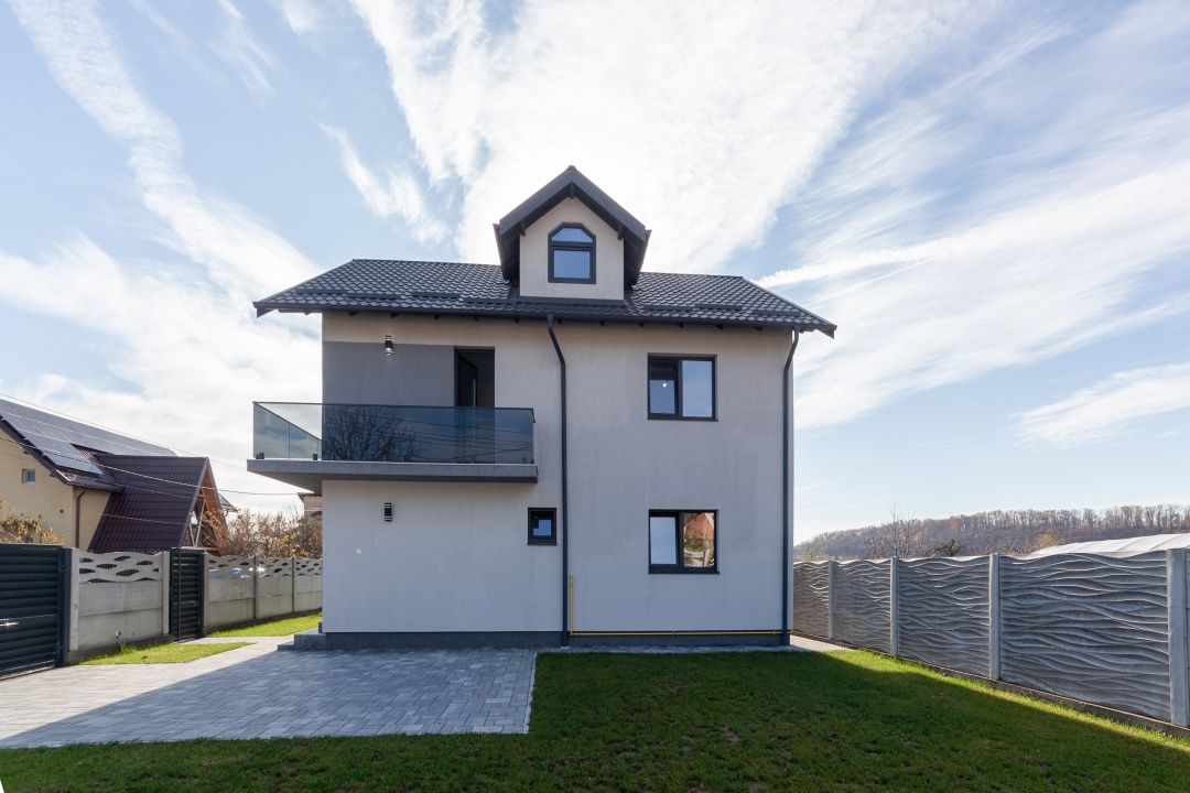 Casa premium la cheie - Mărăcineni – Argeselu ! — fotografia 14