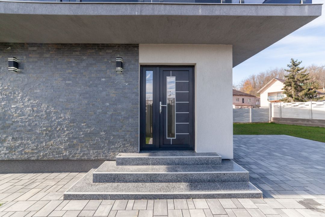 Casa premium la cheie - Mărăcineni – Argeselu ! — fotografia 16