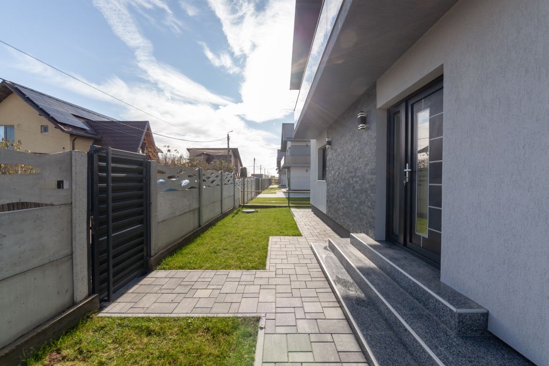 Casa premium la cheie - Mărăcineni – Argeselu ! — fotografia 17