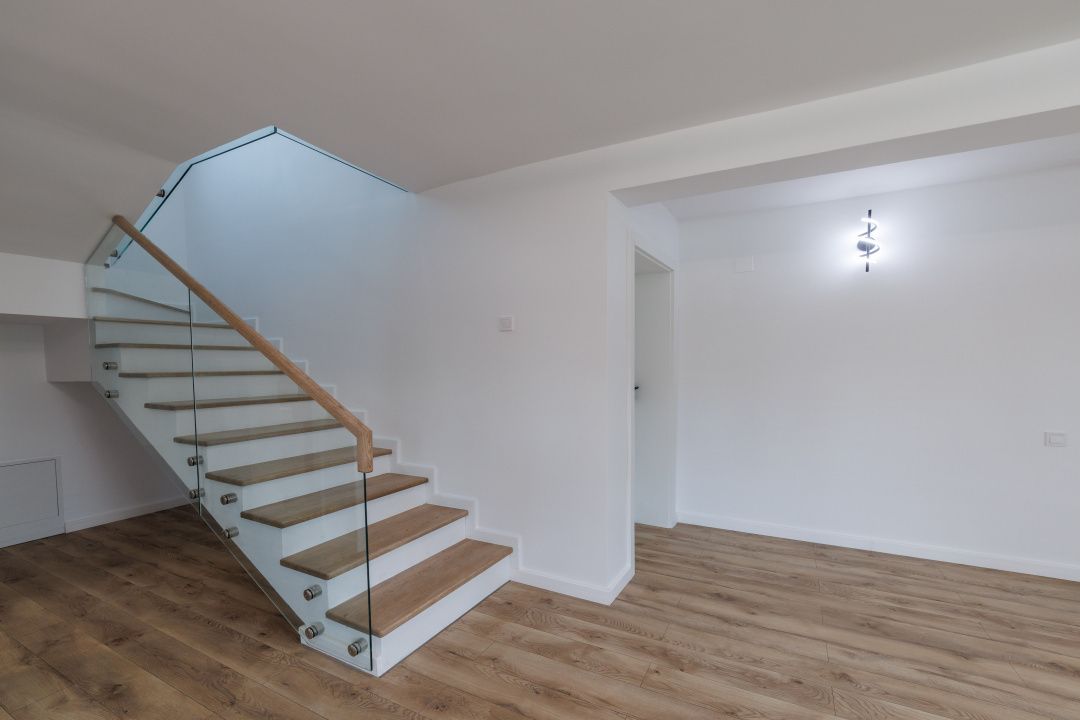 Casa premium la cheie - Mărăcineni – Argeselu ! — fotografia 4