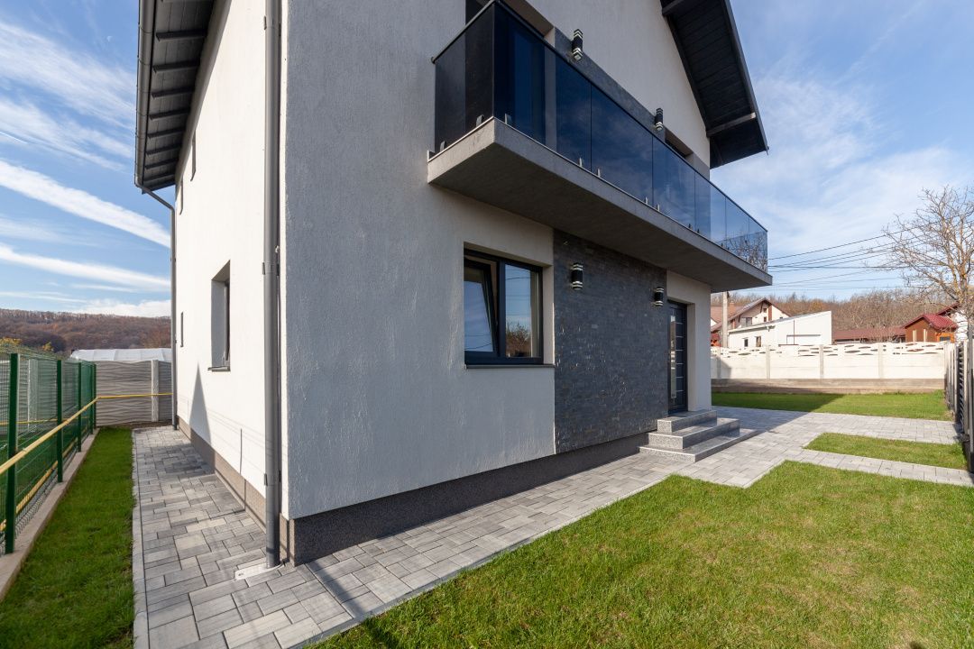 Casa premium la cheie - Mărăcineni – Argeselu ! — fotografia 6