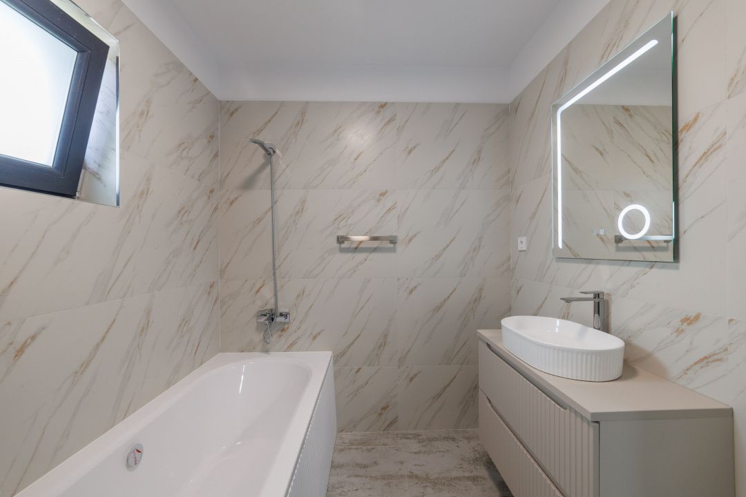 Casa premium la cheie - Mărăcineni – Argeselu ! — fotografia 8