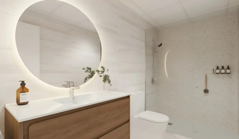 Townhouse în Cala Serena Sun | La Cala de Mijas — fotografia 11