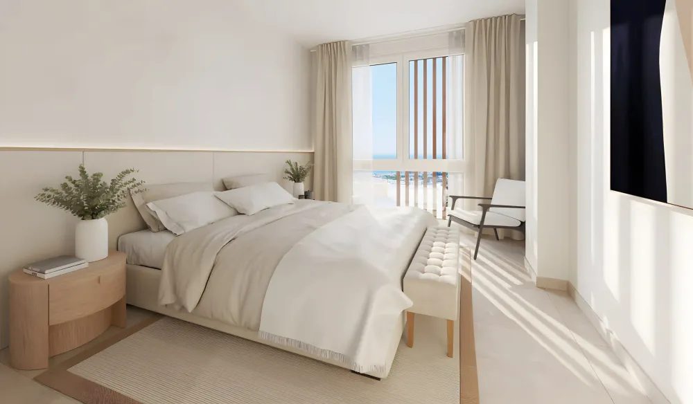 Townhouse în Cala Serena Sun | La Cala de Mijas — fotografia 7