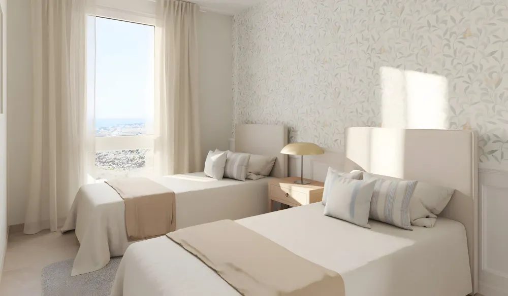 Townhouse în Cala Serena Sun | La Cala de Mijas — fotografia 8