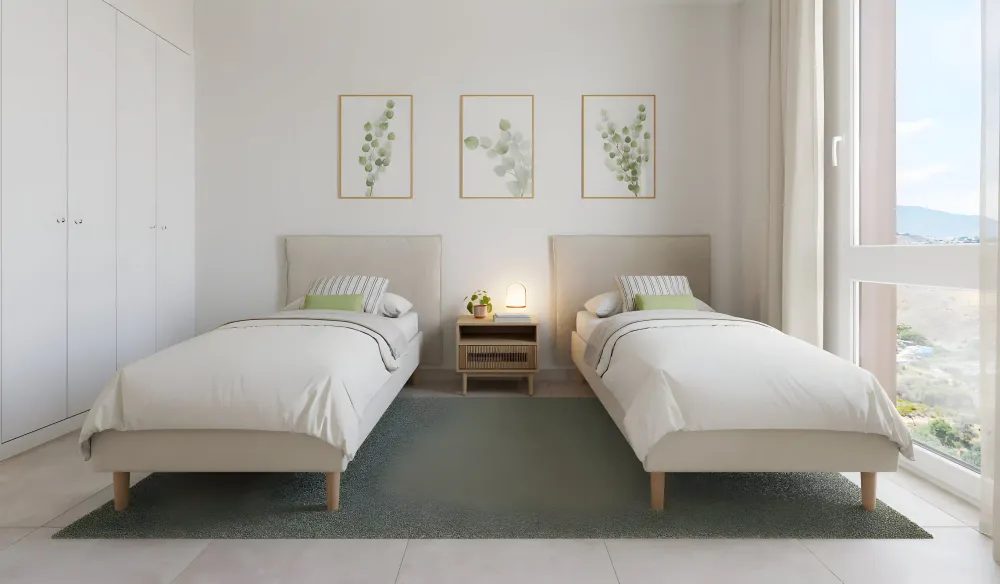 Townhouse în Cala Serena Sun | La Cala de Mijas — fotografia 9