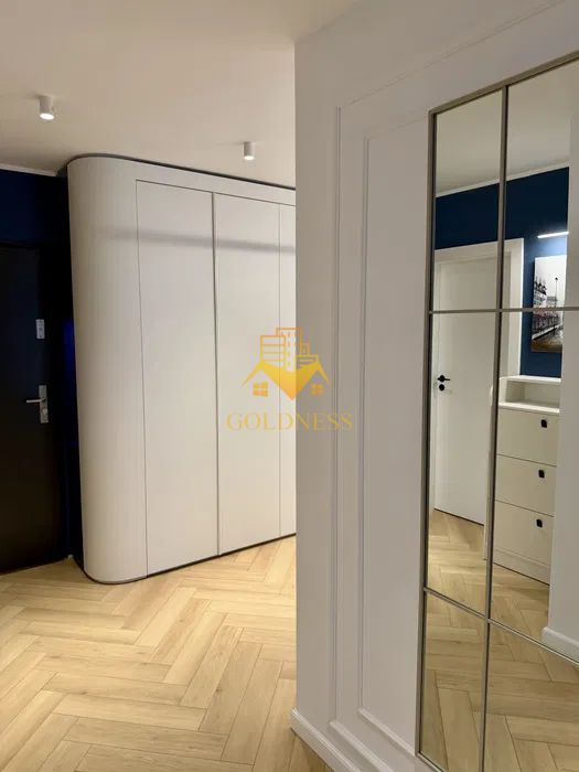 2 camere, Ntt Data, Parcare, Bloc Nou, Marasti, The Nest, The Office — fotografia 6