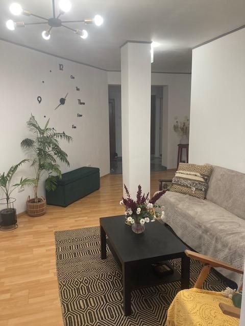 Popesti Leordeni - Soseaua Oltenitei, central — fotografia 5
