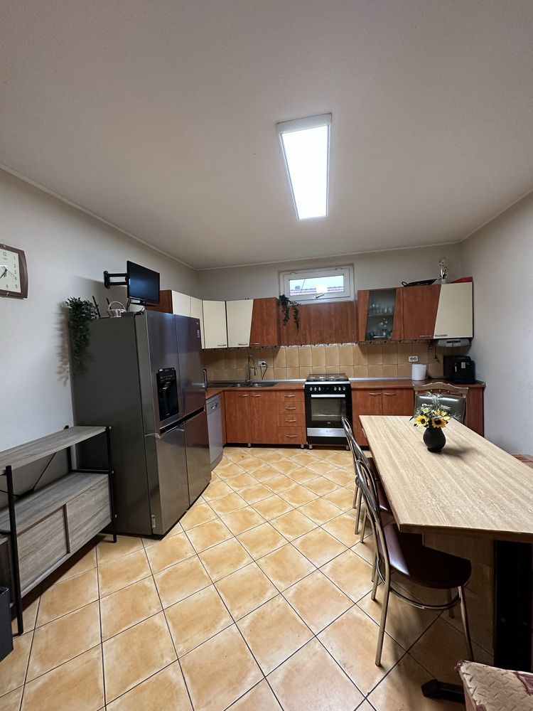 Vand Casa individuala jud SATU MARE - comuna Porumbesti — fotografia 4