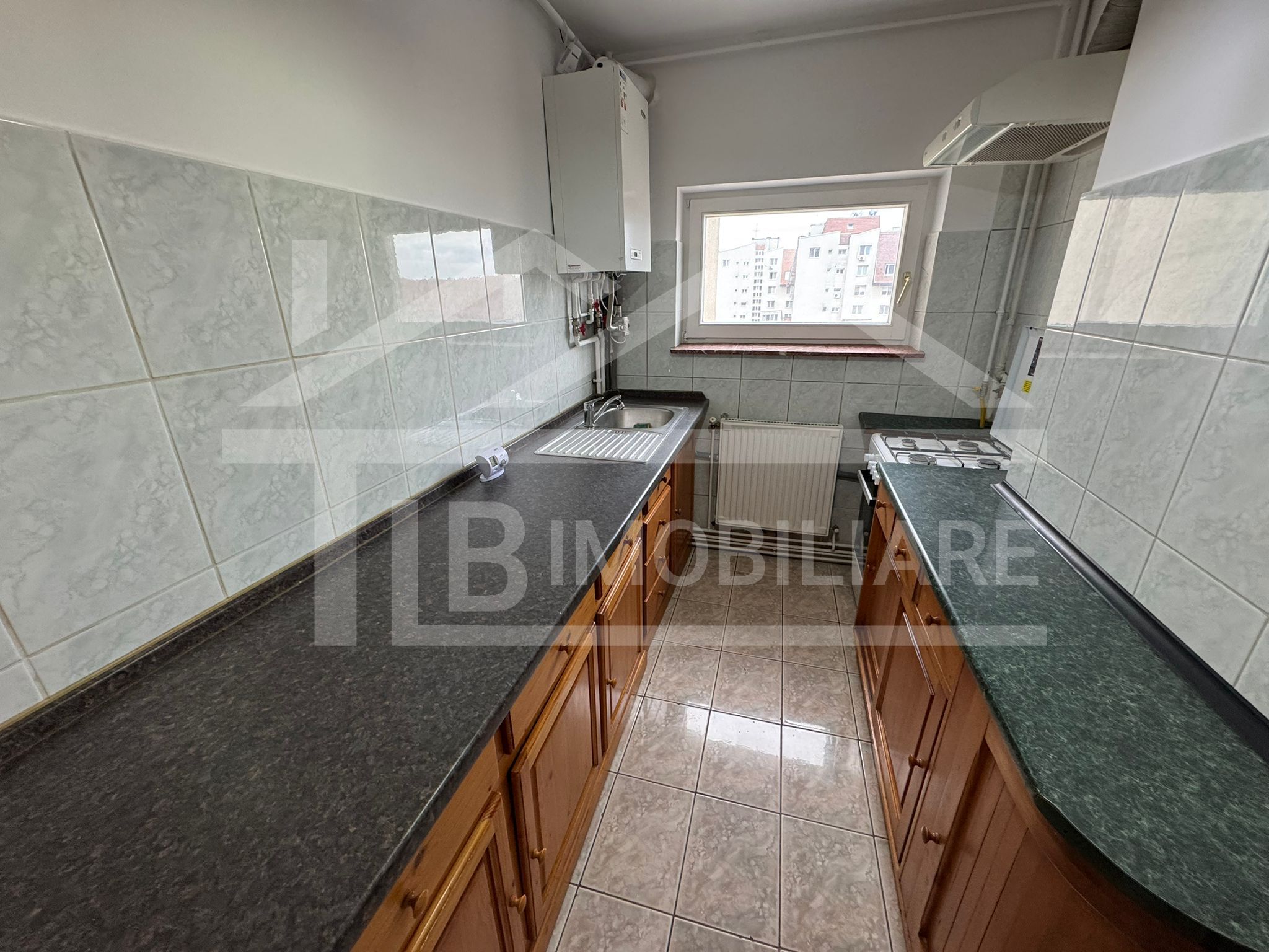 Apartament cu 2 camere, 50mp, Zona Ultracentrala — fotografia 4