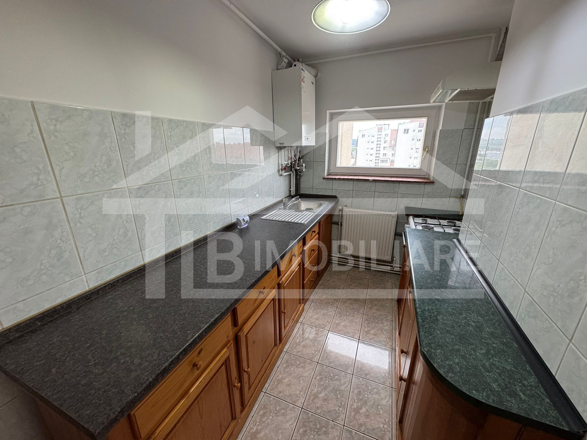 Apartament cu 2 camere, 50mp, Zona Ultracentrala — fotografia 5
