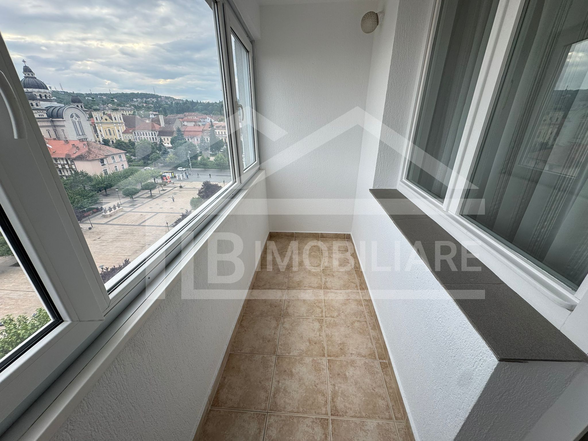 Apartament cu 2 camere, 50mp, Zona Ultracentrala — fotografia 7