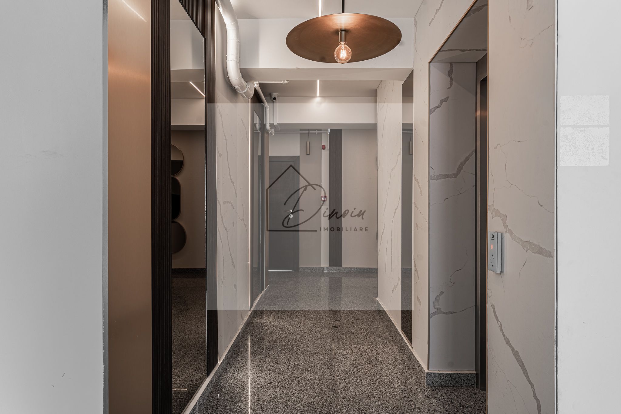 2 camere Ivory Residence Pipera | Proprietar I spatiu birouri comercia — fotografia 4