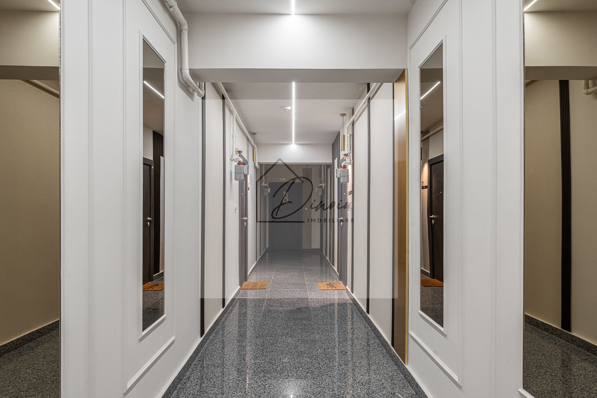 2 camere Ivory Residence Pipera | Proprietar I spatiu birouri comercia — fotografia 5