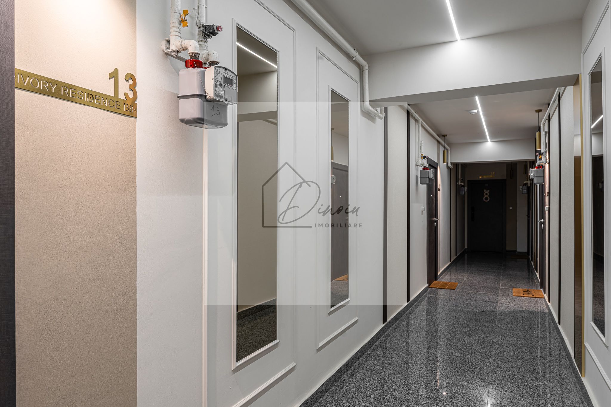 2 camere Ivory Residence Pipera | Proprietar I spatiu birouri comercia — fotografia 6