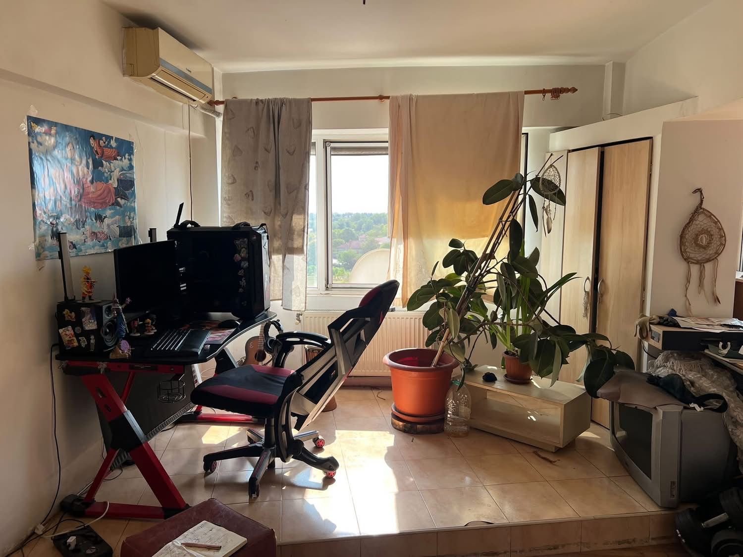 Apartament 3 camere | 70 mp utili | Centrală proprie | Simion Bărnuțiu — fotografia 10