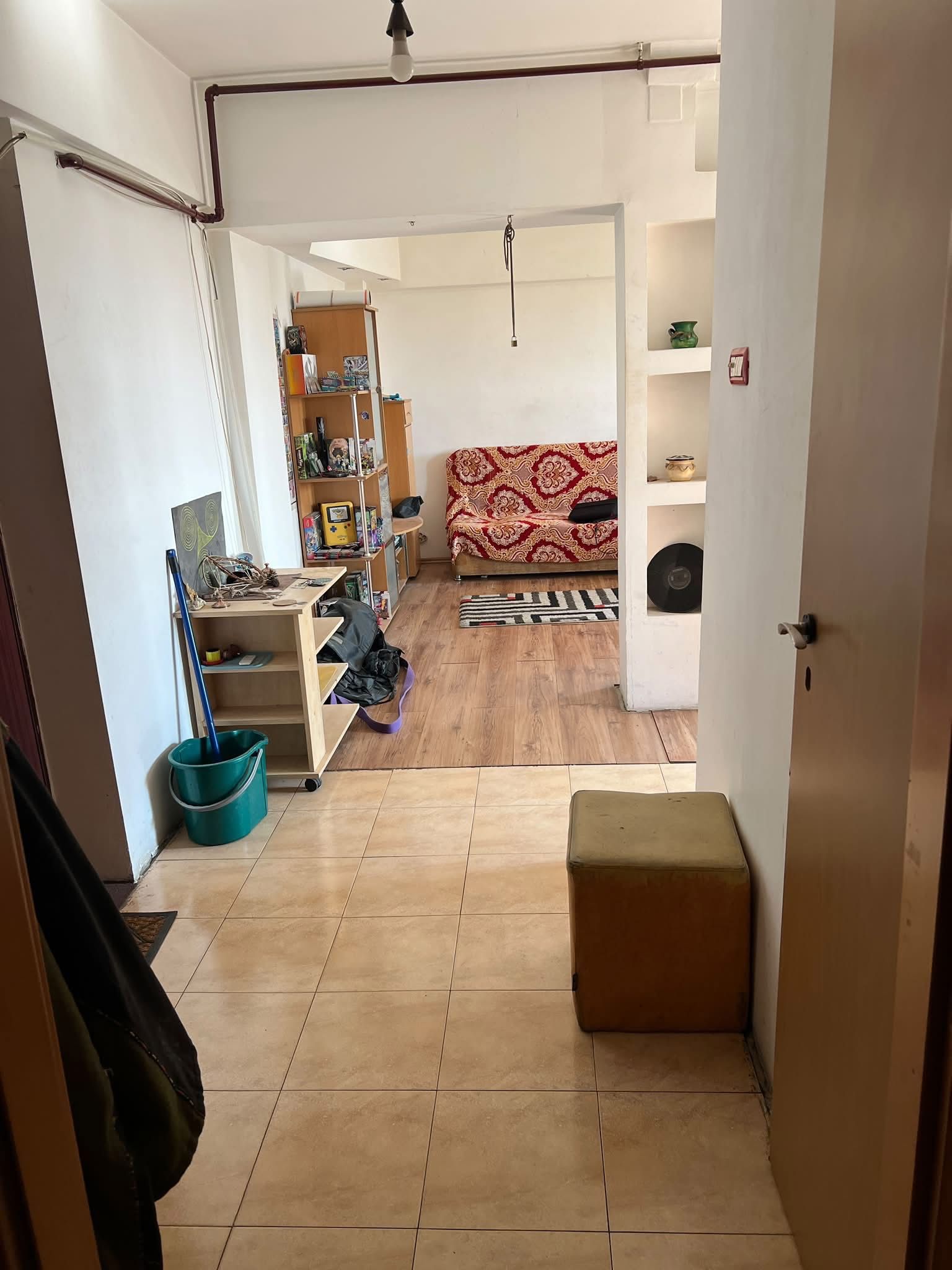 Apartament 3 camere | 70 mp utili | Centrală proprie | Simion Bărnuțiu — fotografia 3