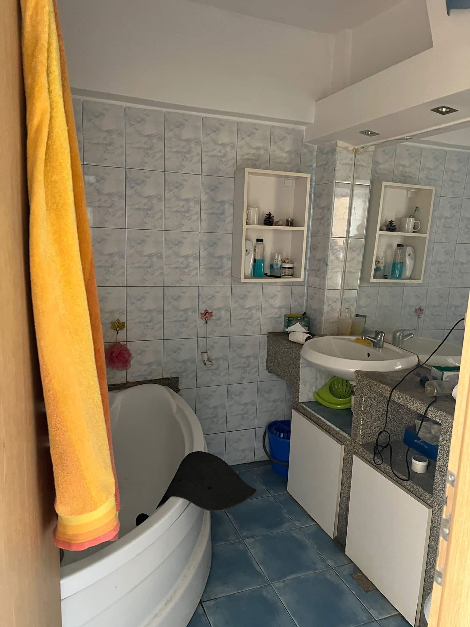 Apartament 3 camere | 70 mp utili | Centrală proprie | Simion Bărnuțiu — fotografia 4