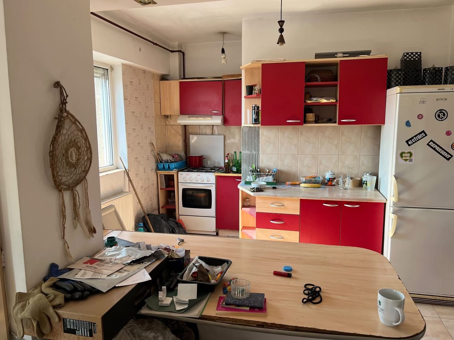 Apartament 3 camere | 70 mp utili | Centrală proprie | Simion Bărnuțiu — fotografia 5