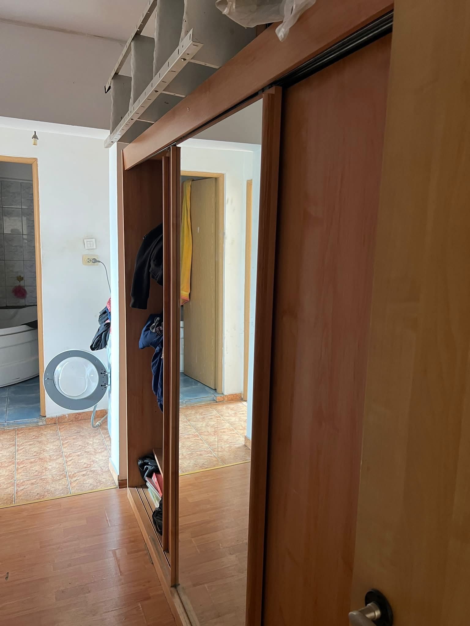Apartament 3 camere | 70 mp utili | Centrală proprie | Simion Bărnuțiu — fotografia 6