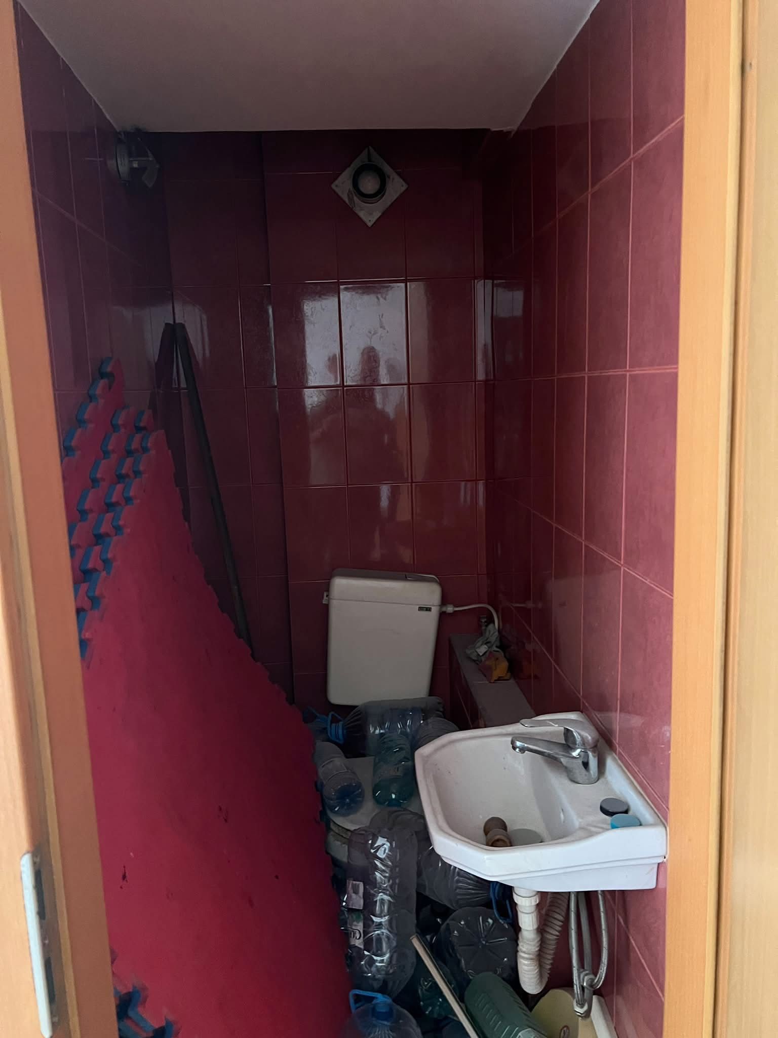 Apartament 3 camere | 70 mp utili | Centrală proprie | Simion Bărnuțiu — fotografia 7