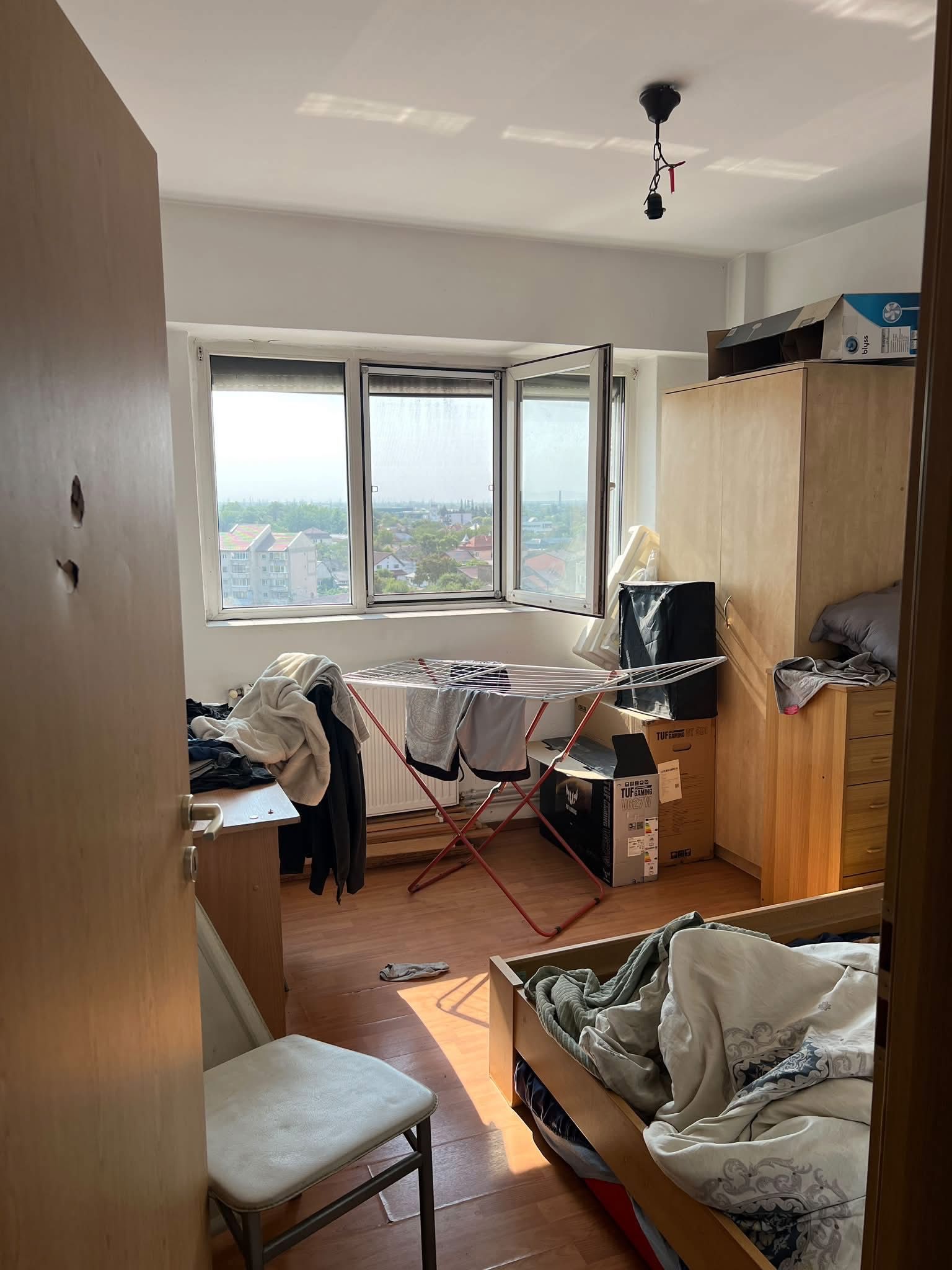 Apartament 3 camere | 70 mp utili | Centrală proprie | Simion Bărnuțiu — fotografia 9