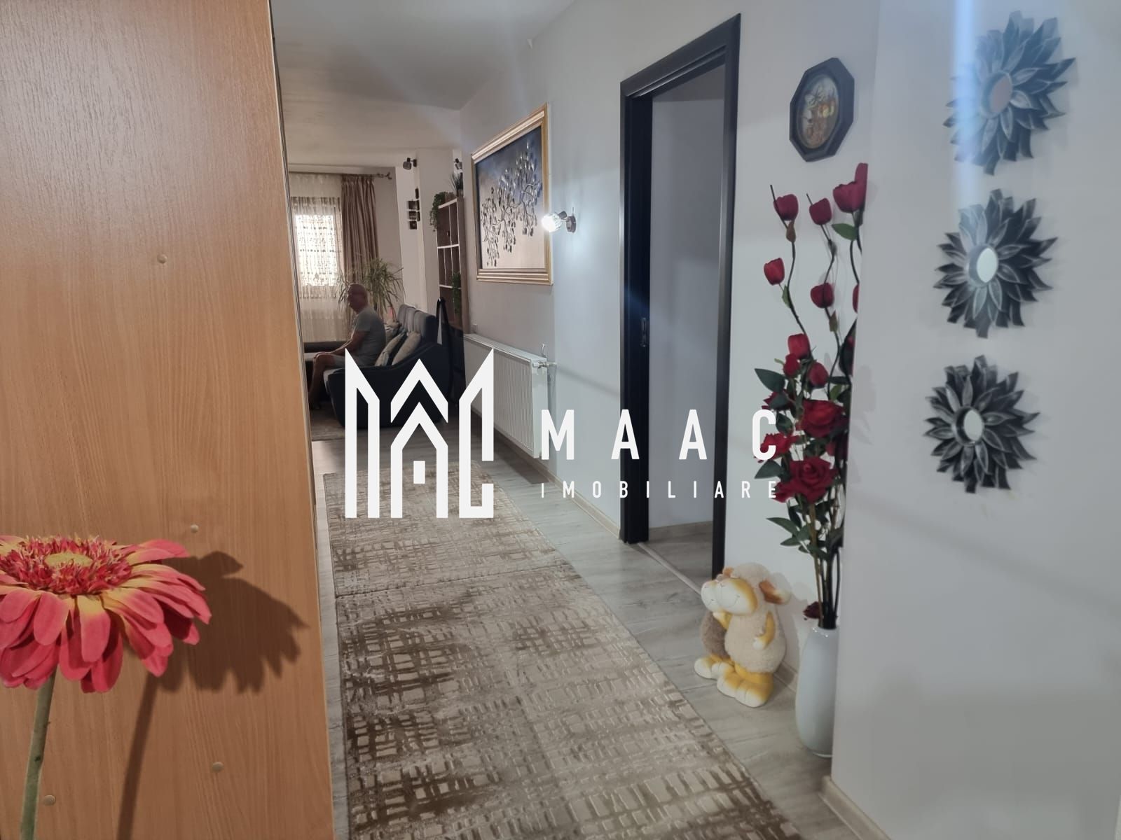 Apartament de vânzare | Râmnicu Vâlcea, Nord | 4 camere | 84 mp — fotografia 11