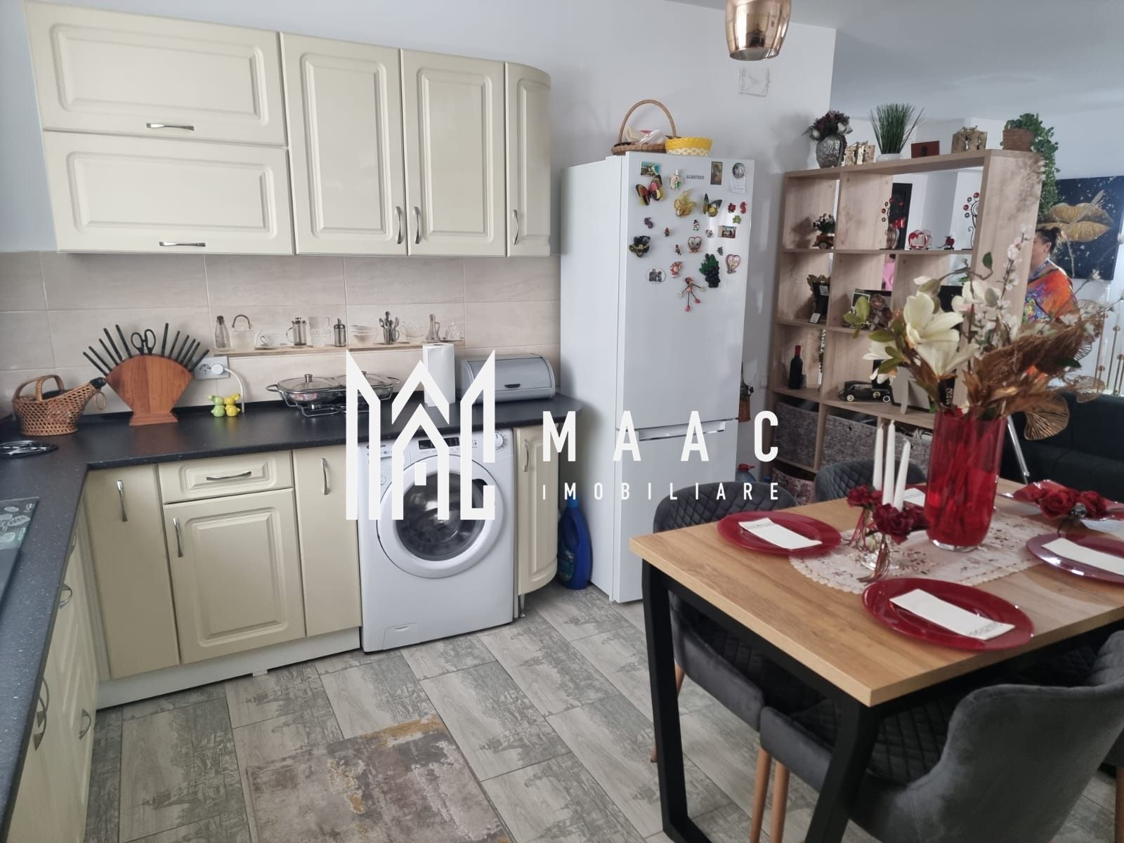 Apartament de vânzare | Râmnicu Vâlcea, Nord | 4 camere | 84 mp — fotografia 12