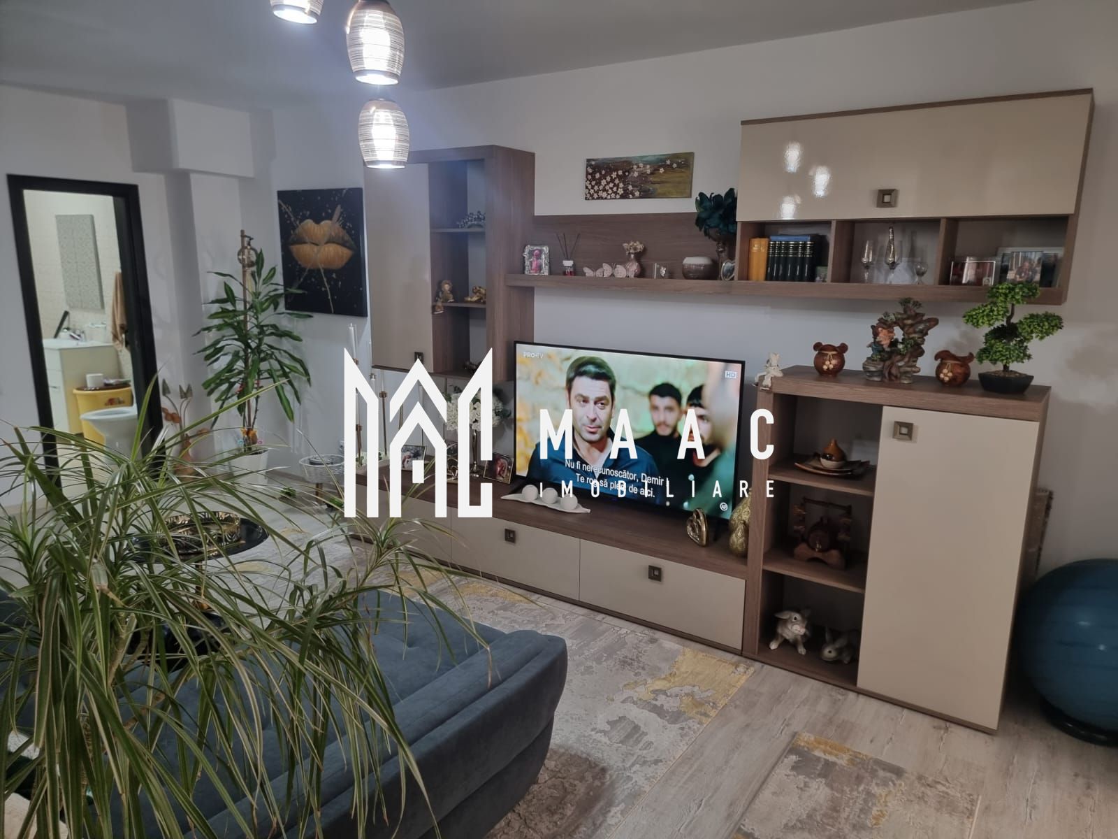 Apartament de vânzare | Râmnicu Vâlcea, Nord | 4 camere | 84 mp — fotografia 3
