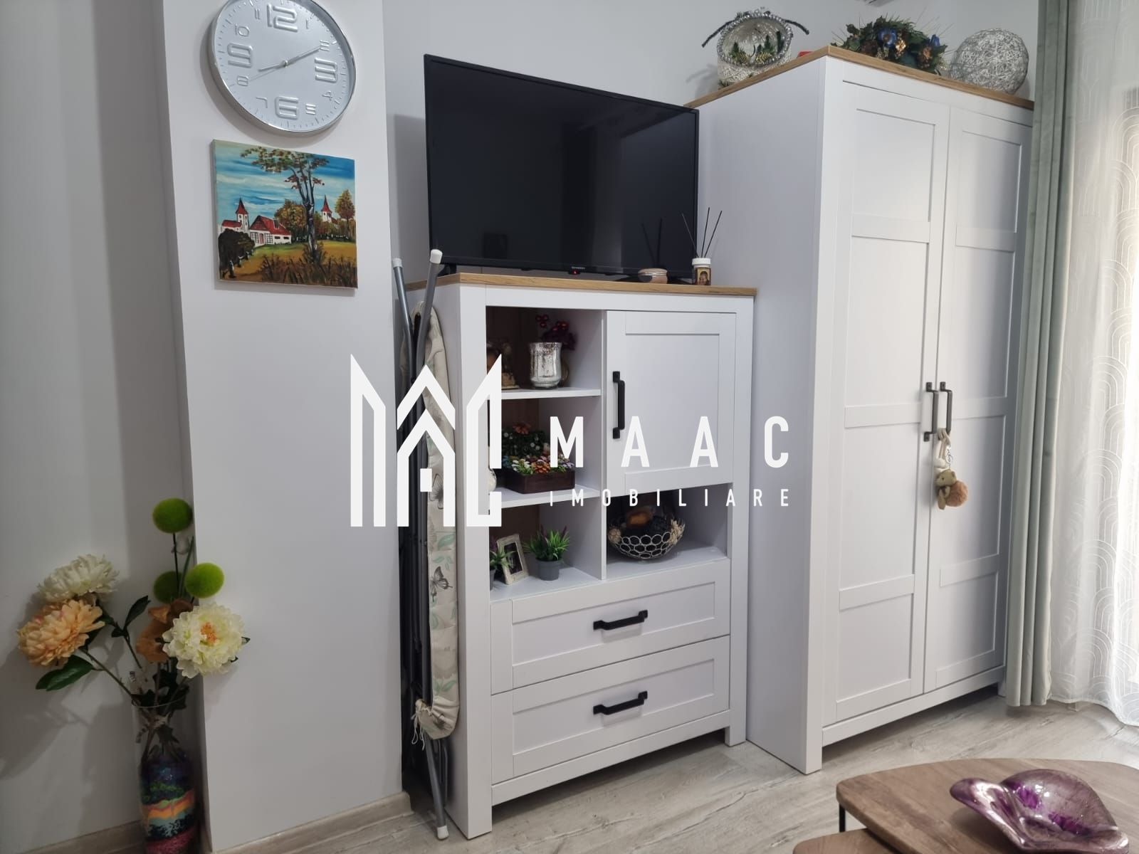 Apartament de vânzare | Râmnicu Vâlcea, Nord | 4 camere | 84 mp — fotografia 4