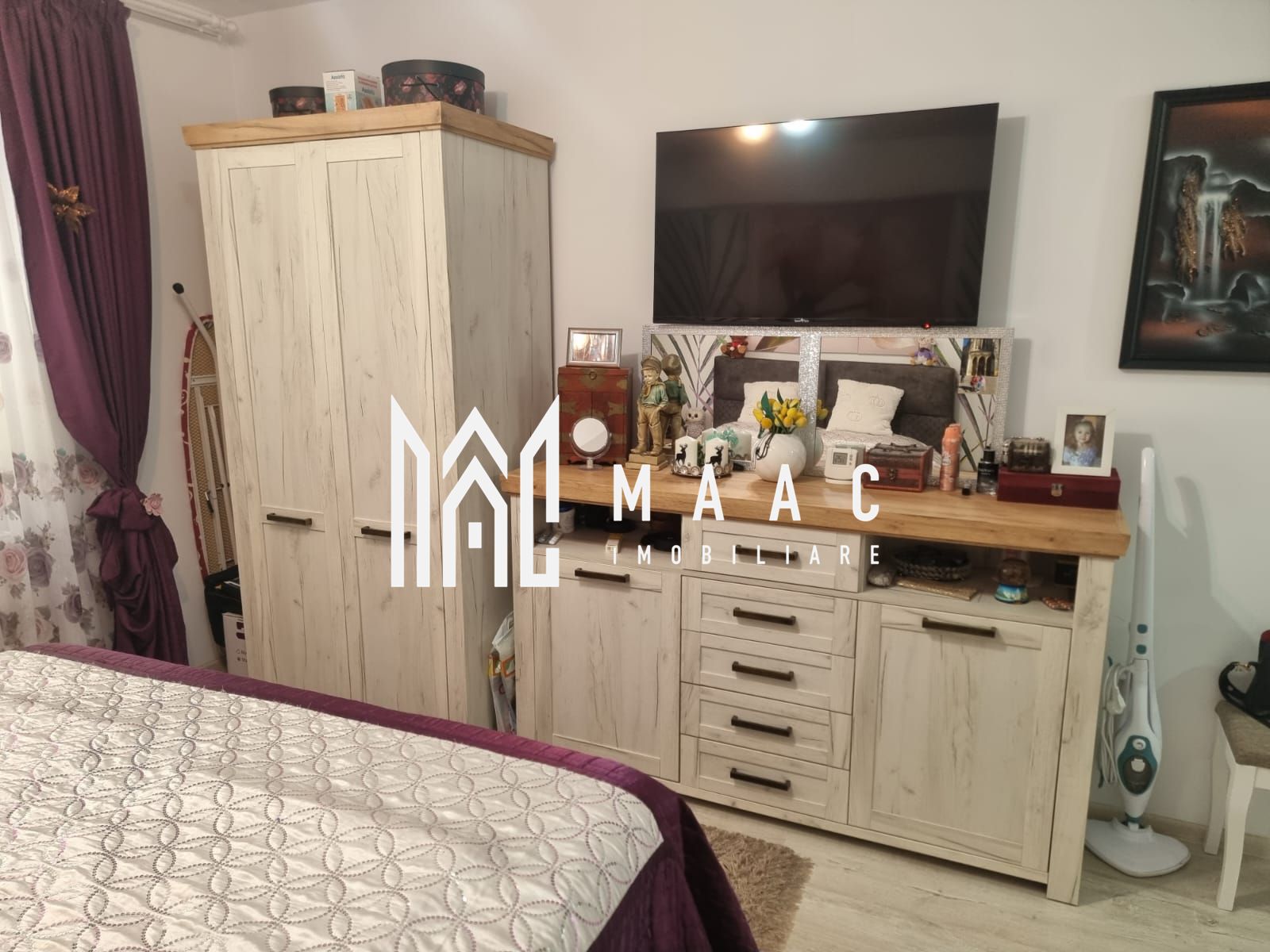 Apartament de vânzare | Râmnicu Vâlcea, Nord | 4 camere | 84 mp — fotografia 5