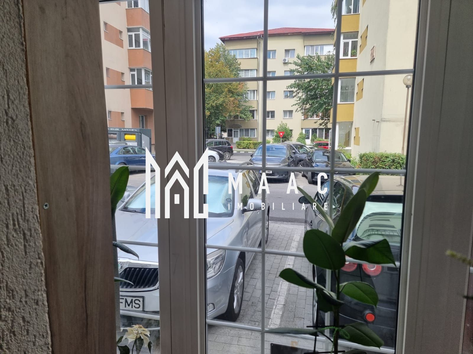 Apartament de vânzare | Râmnicu Vâlcea, Nord | 4 camere | 84 mp — fotografia 7