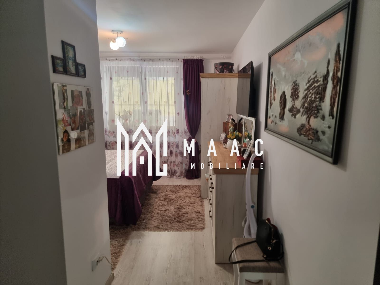 Apartament de vânzare | Râmnicu Vâlcea, Nord | 4 camere | 84 mp — fotografia 8