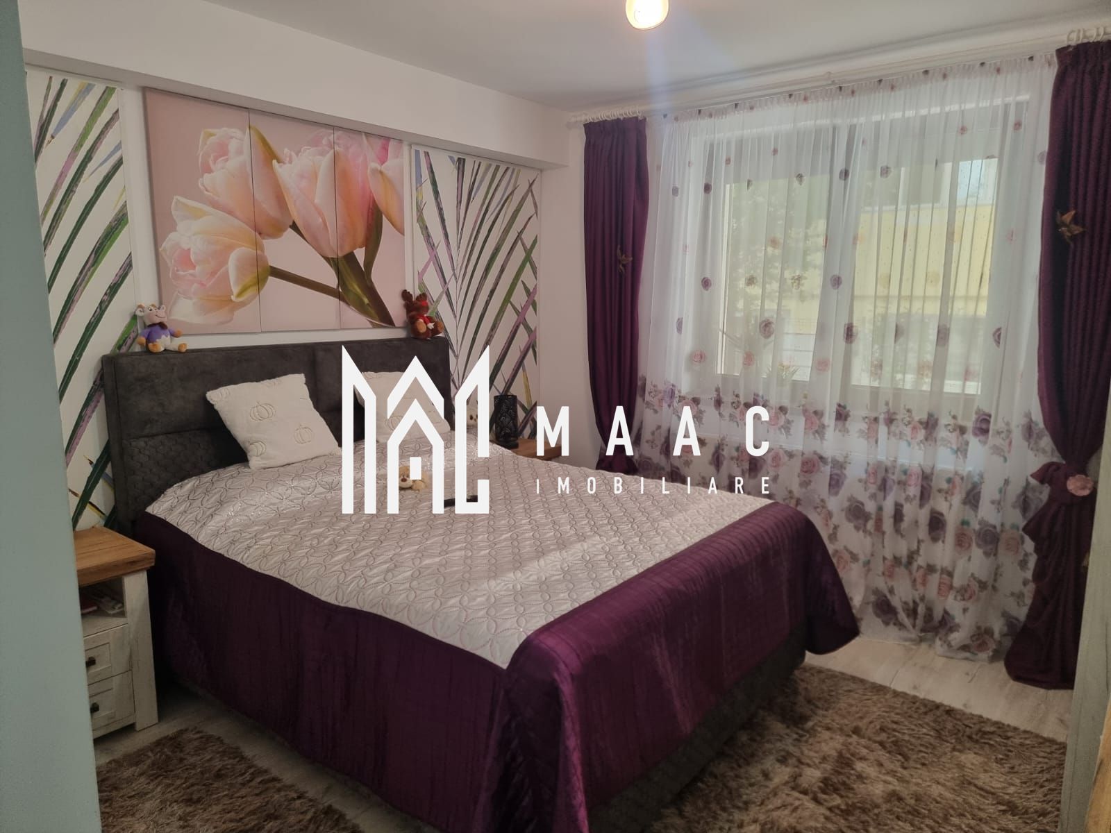 Apartament de vânzare | Râmnicu Vâlcea, Nord | 4 camere | 84 mp — fotografia 9