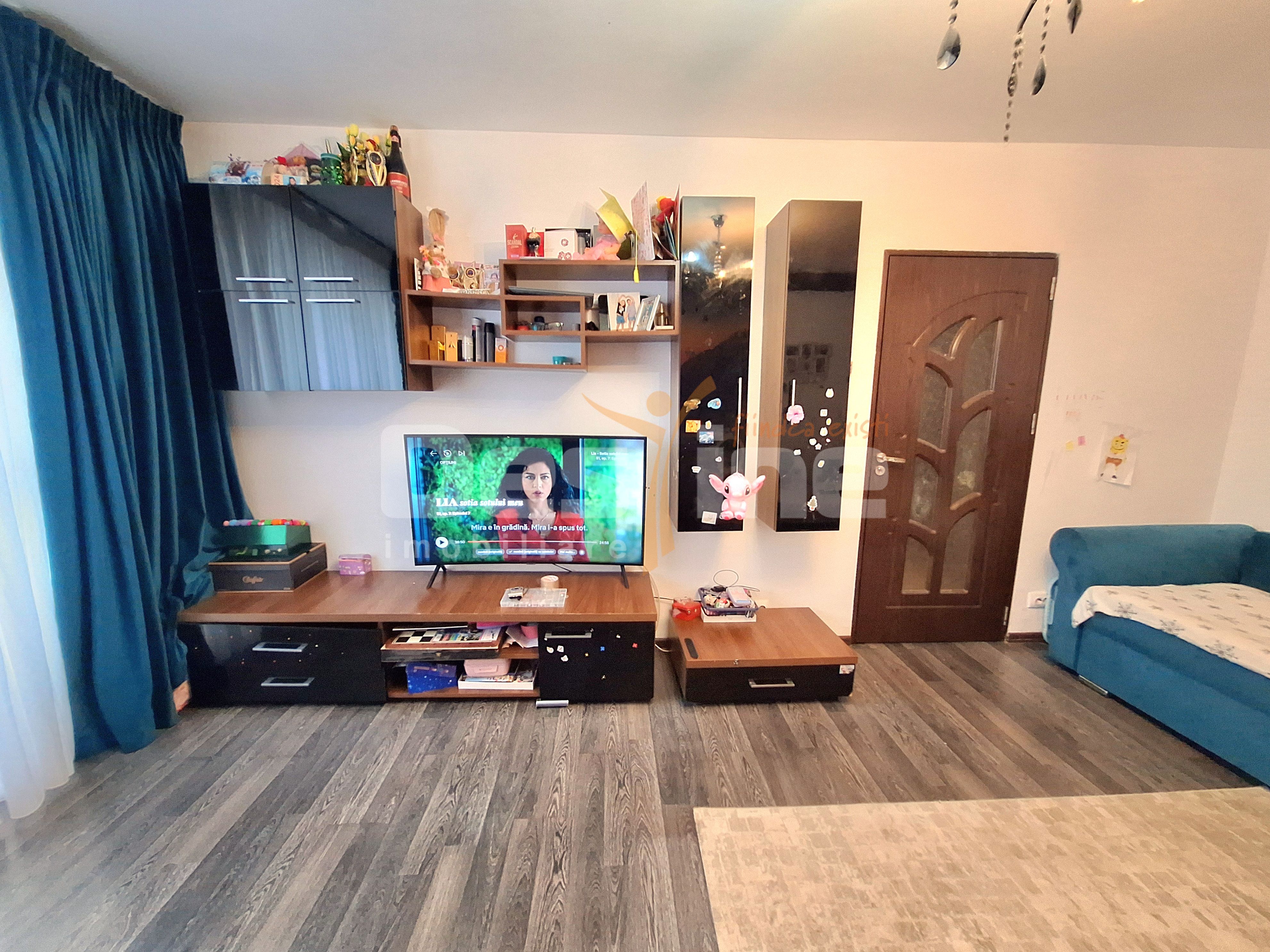 2 Camere Spațios în Dristor | 2 Minute Metrou | Loc de Parcare — fotografia 3
