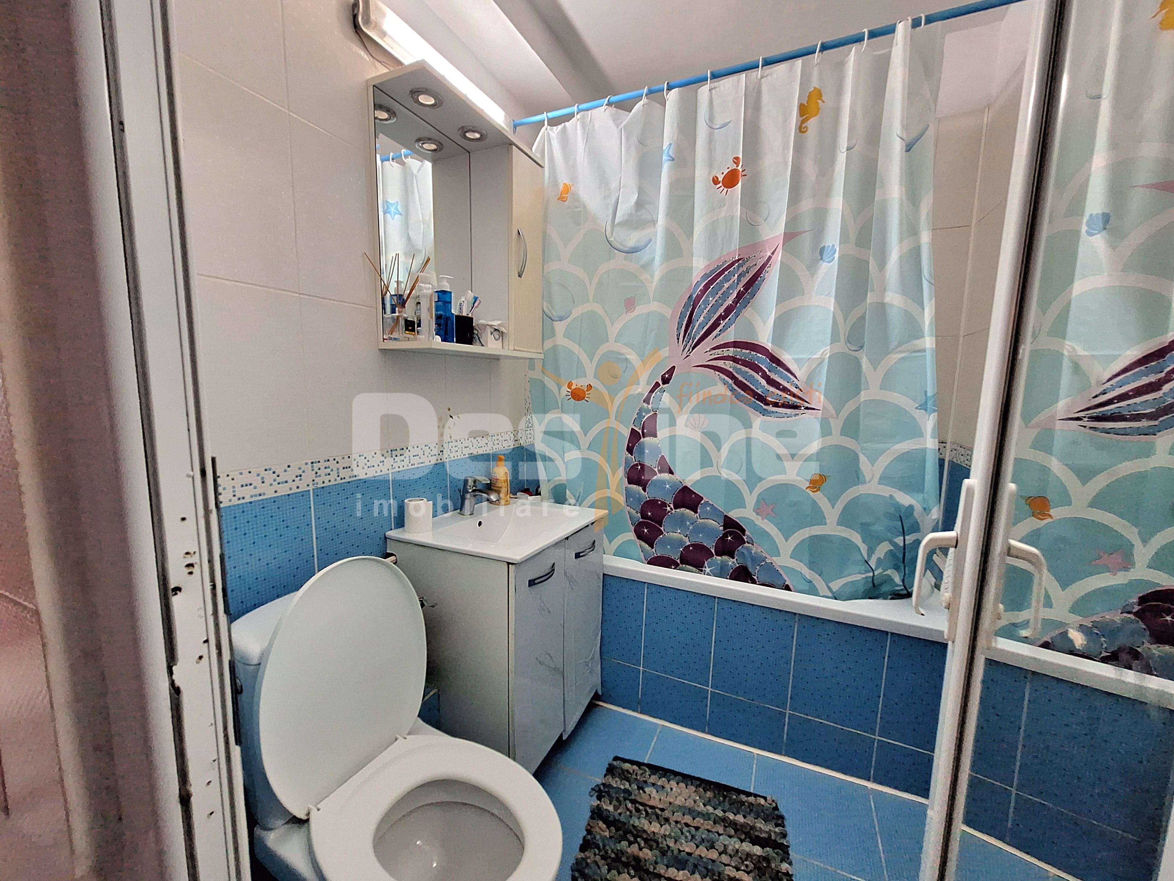 2 Camere Spațios în Dristor | 2 Minute Metrou | Loc de Parcare — fotografia 5