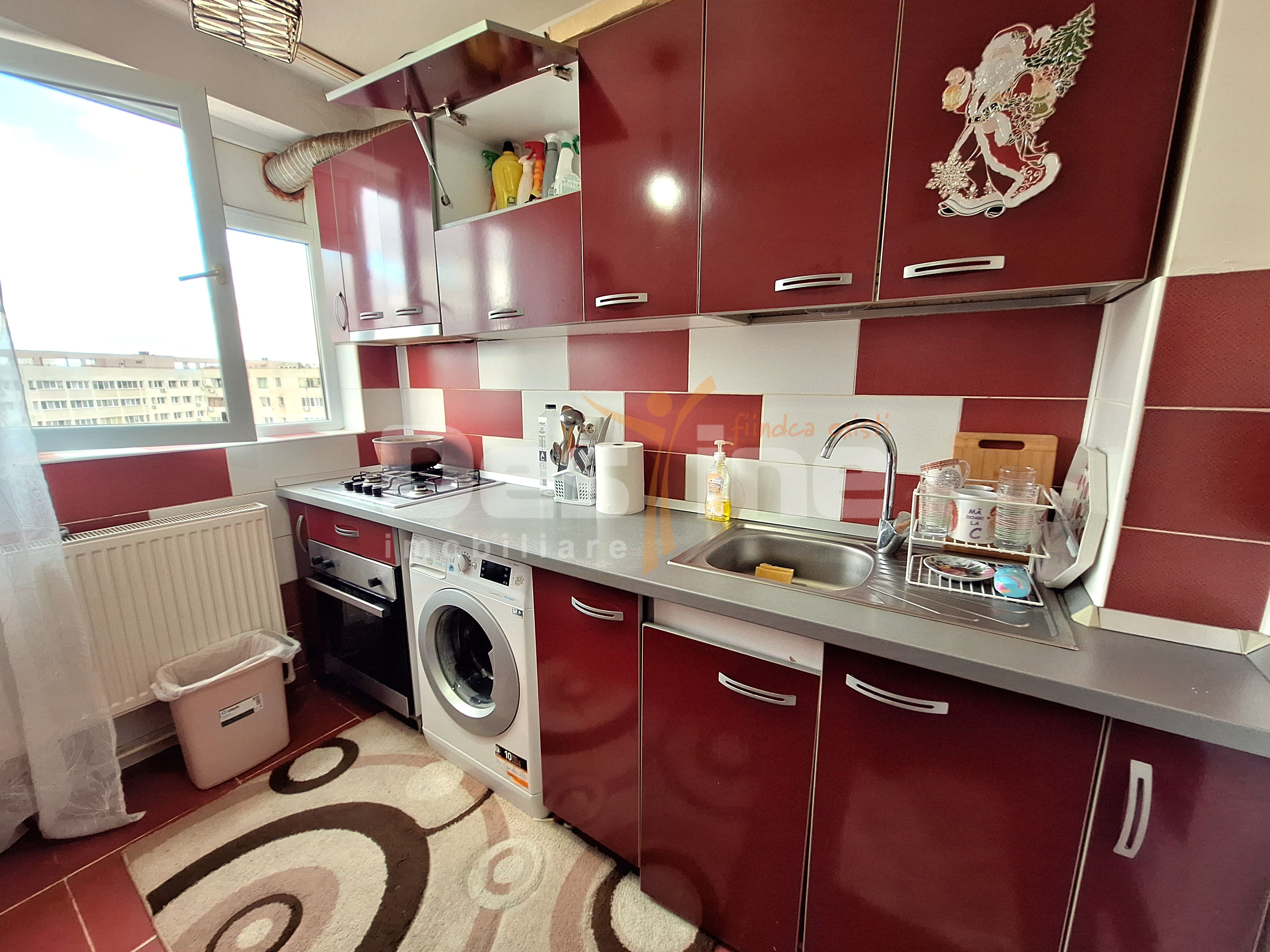 2 Camere Spațios în Dristor | 2 Minute Metrou | Loc de Parcare — fotografia 6