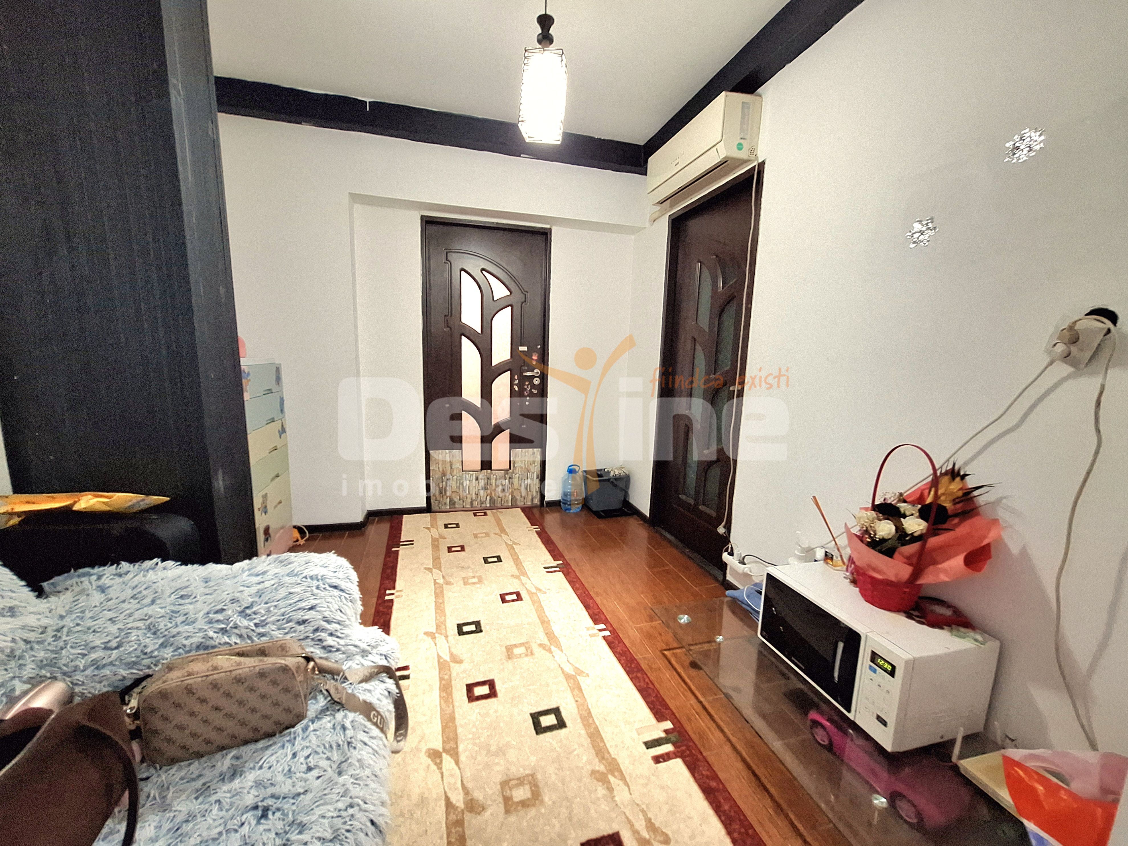 2 Camere Spațios în Dristor | 2 Minute Metrou | Loc de Parcare — fotografia 7