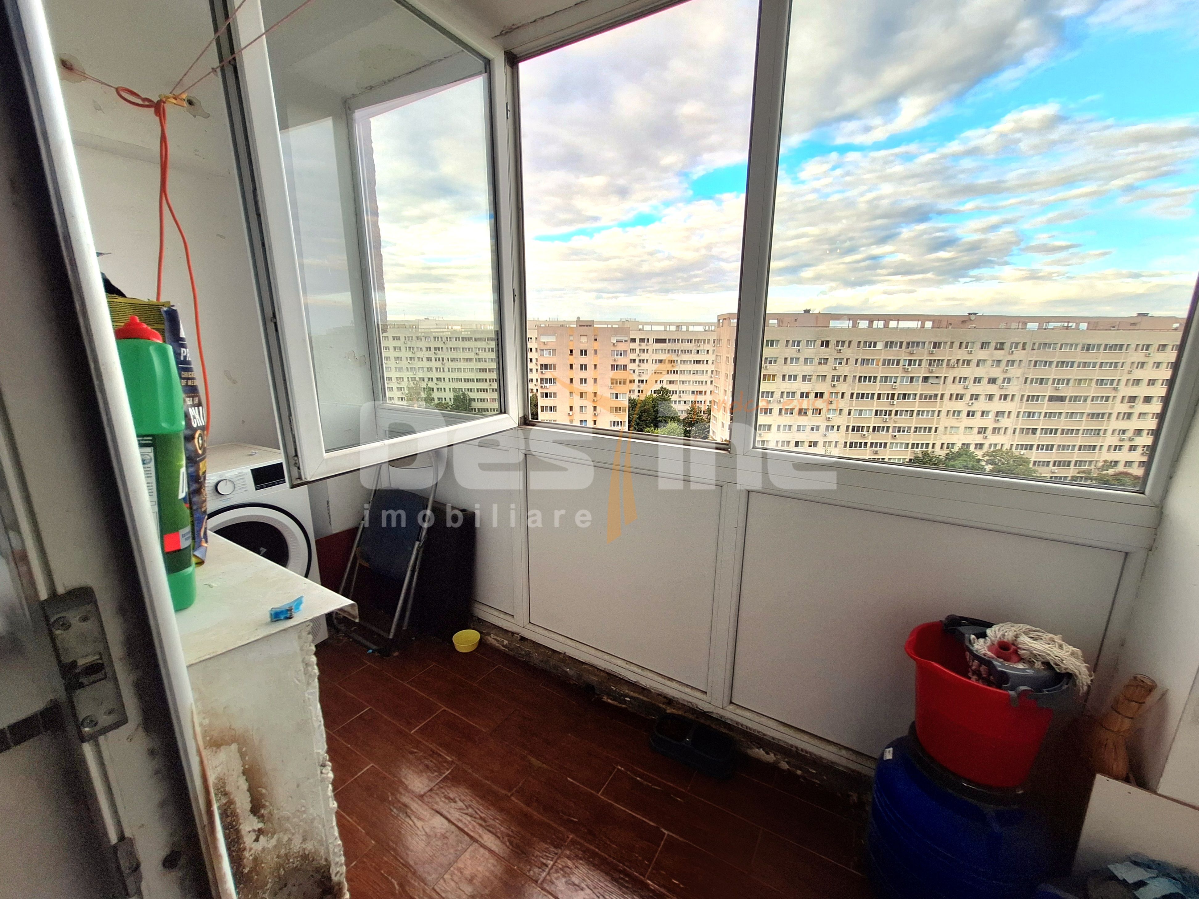 2 Camere Spațios în Dristor | 2 Minute Metrou | Loc de Parcare — fotografia 8