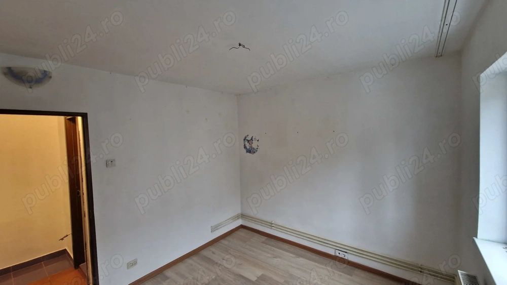 PF vand apartament 3 camere Mănăștur — fotografia 2