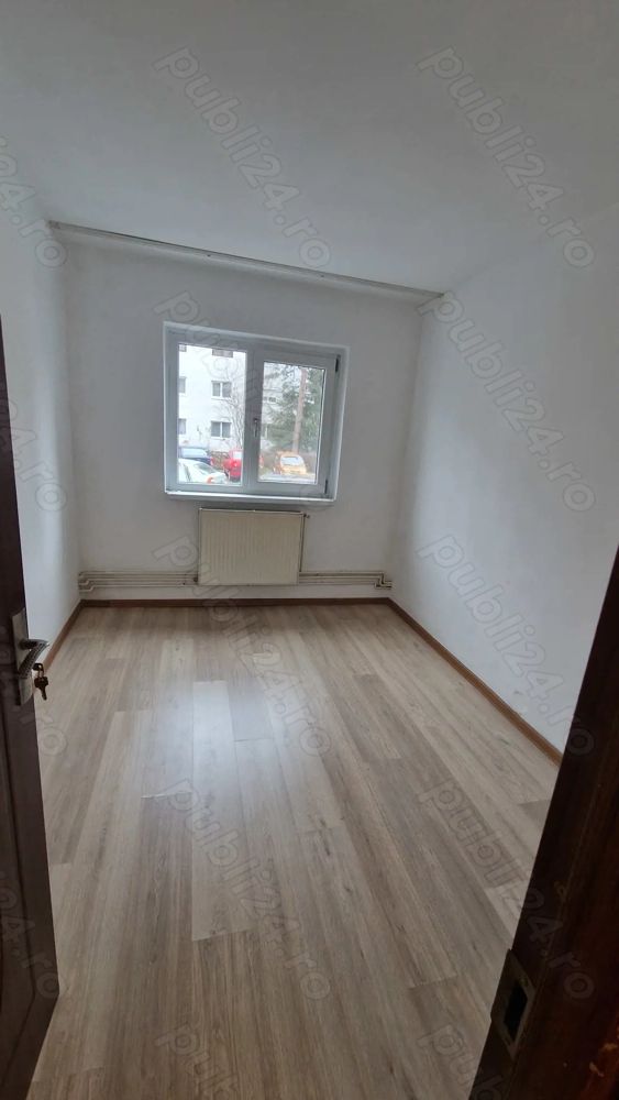 PF vand apartament 3 camere Mănăștur — fotografia 3