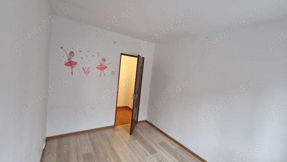 PF vand apartament 3 camere Mănăștur — fotografia 4